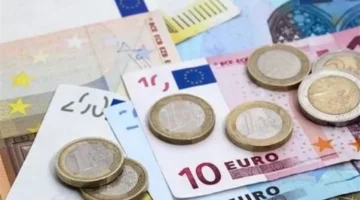 سعر اليورو اليوم الأربعاء 26 نوفمبر 2025 في البنوك 55.12 جنيه للشراء